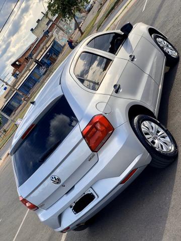Vendo Gol G7 MSI 1.6 2018 completo /Em dias - Foto 5