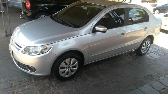 Voyage 1.0 com direção