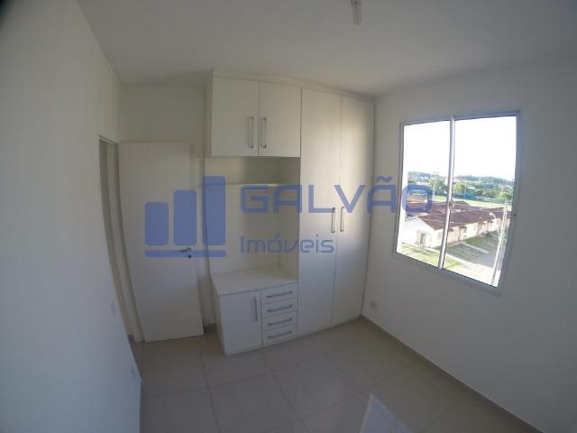JG. Apartamento de 2 quartos, barato, perto da praia, com lazer e - Foto 5