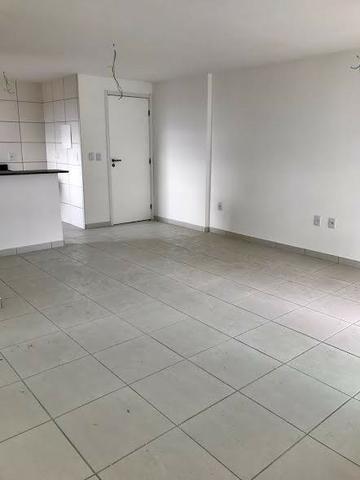 AP0441 Apartamento novo vizinho ao Shopping Riomar - Foto 3