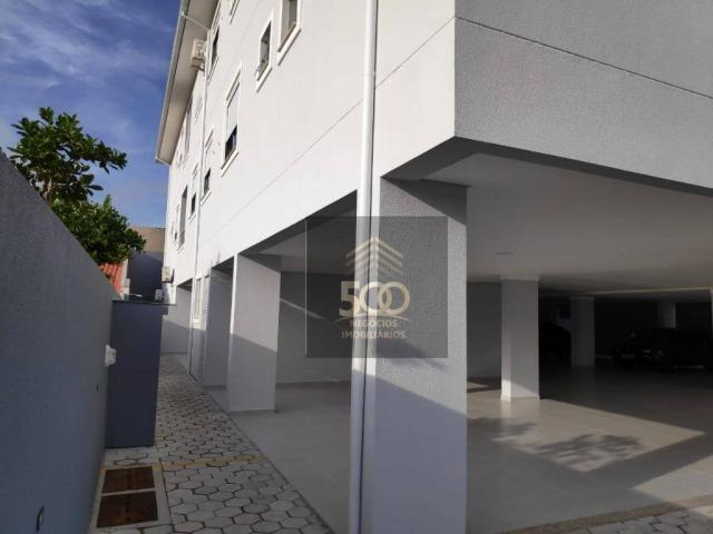 Apartamento com 2 dormitórios à venda, 69 m² por r$ 209.000 - ingleses - florianópolis/sc - Foto 19