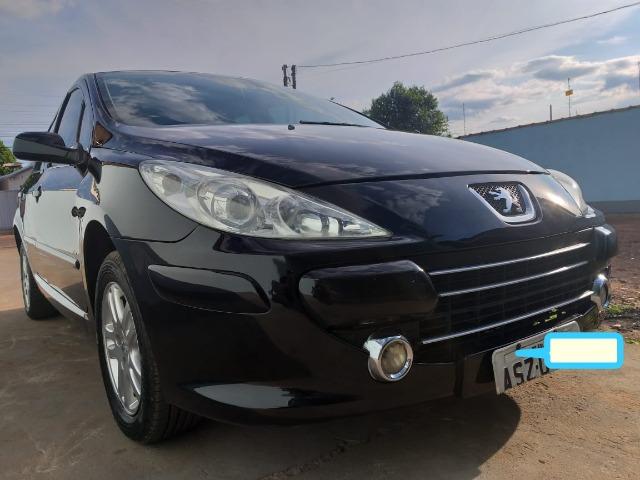 Peugeot 307 única dona - Foto 5