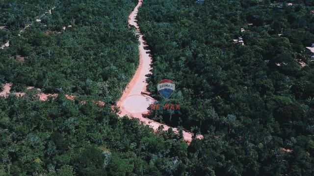 Re/max chave de ouro vende lote localizado no loteamento balcão da lua - Foto 4