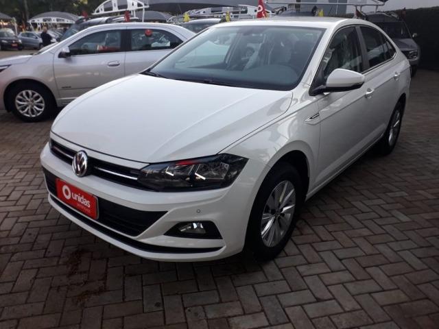 Virtus confortline 200tsi turbo 128cv - Foto 2