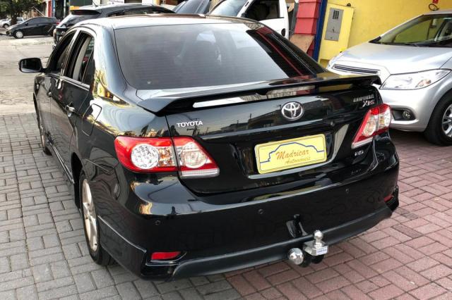 COROLLA XRS 2.0 FLEX 16V AUT. - Foto 2