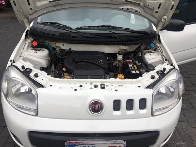 FIAT UNO EVO VIVACE 1.0 8V FLEX 2P - Foto 11