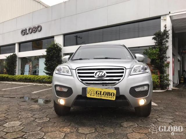 Lifan X60 Talent - Foto 2