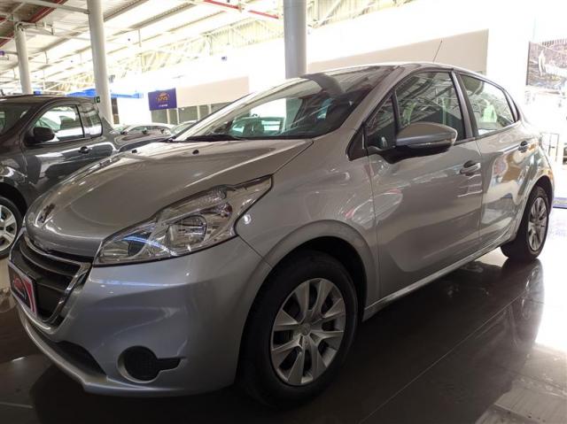 Peugeot 208 1.5 active 8v flex 4p manual - Foto 3