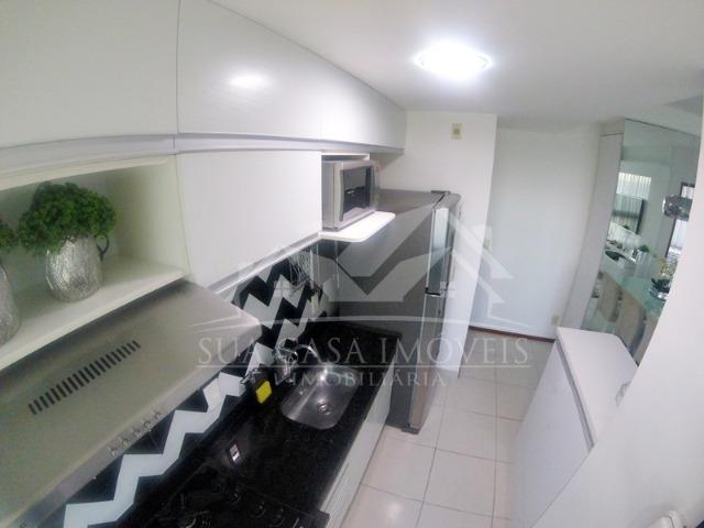 AP-Lindo AP-Apartamento Apartamento 2 quartos no Condomínio Pacifico residencial - Foto 3