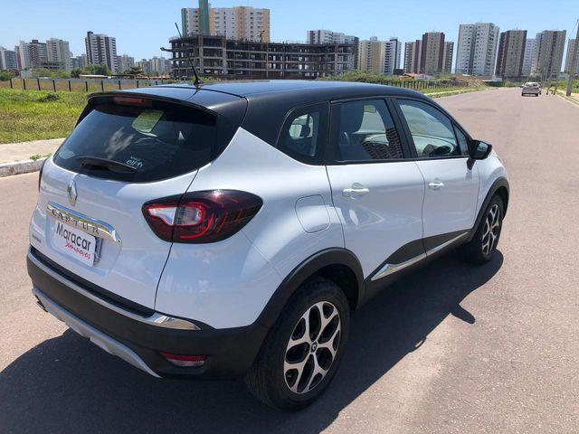 Renault Captur 2.0 Intense 16V - Foto 4