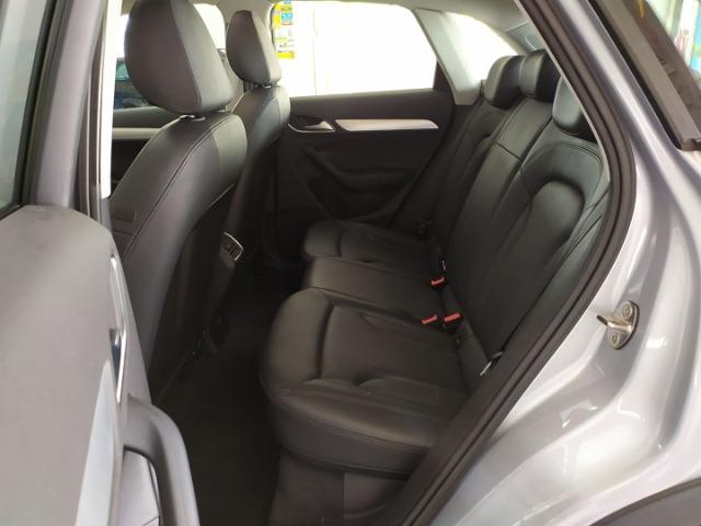 Audi Q3 1.4 Turbo 2016 Automatico - Foto 9