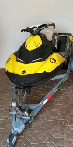 Jet ski spark 2015 - Foto 4