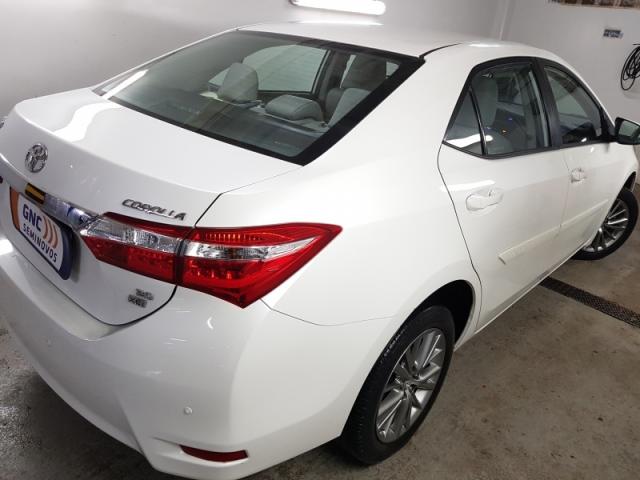 TOYOTA COROLLA 2.0 XEI 16V FLEX 4P AUTOMATICO. - Foto 3