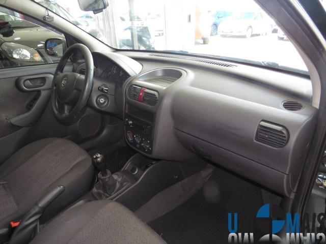 Corsa Joy 1.0 2009 Flex Raridade Carro Economico penas 15.900 Financia/Troca Lja - Foto 7