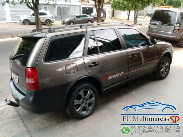 Parati SURF 1.6 Mi Total Flex - Foto 8