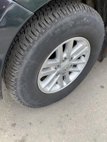 Hilux sw4 7 lugares - Foto 8