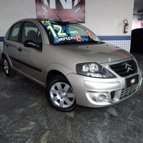 Citroen c3 glx