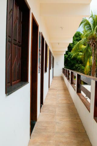 CA00042 - Casa na Ilha de Itaparica pronta para pousada ou hotel - Foto 16