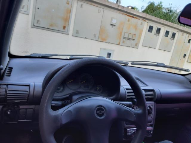 Chevrolet Corsa Classic 1.0 - Foto 2