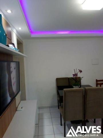 Apartamento Reformado e Decorado - Foto 7