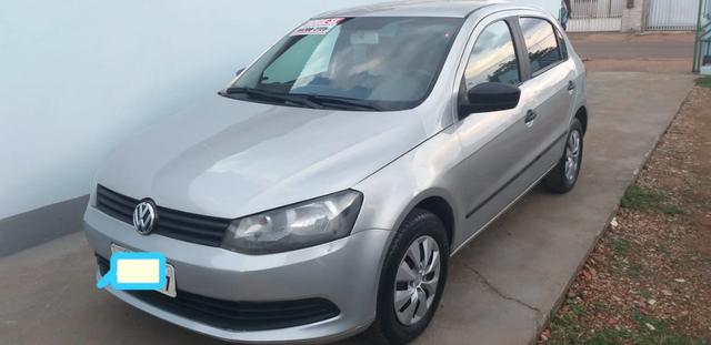 Gol 1.6 2014