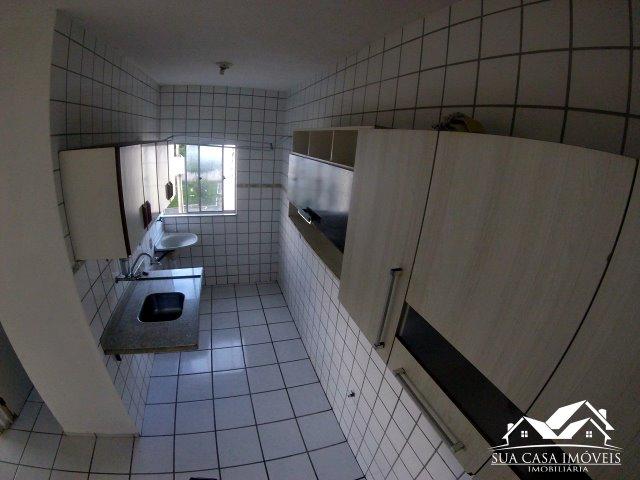 MG Apartamento 2 Quartos - Condomínio Parque dos Pinhos 3 - Barato - Foto 4