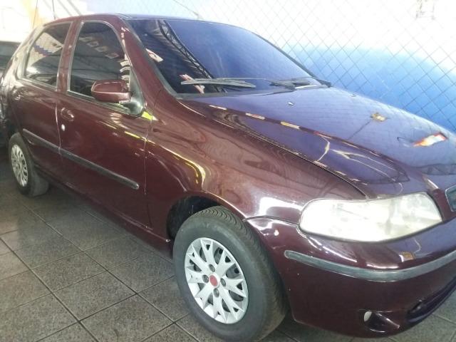 Palio 1.0 16V Completo 2002