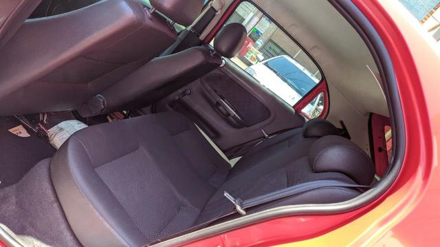 Vw/Gol G6 Special 1.0 2016/2016 - Foto 5