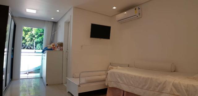 Casa em Condominio no Eusébio - 3 Suites e Lazer Completo - Foto 5