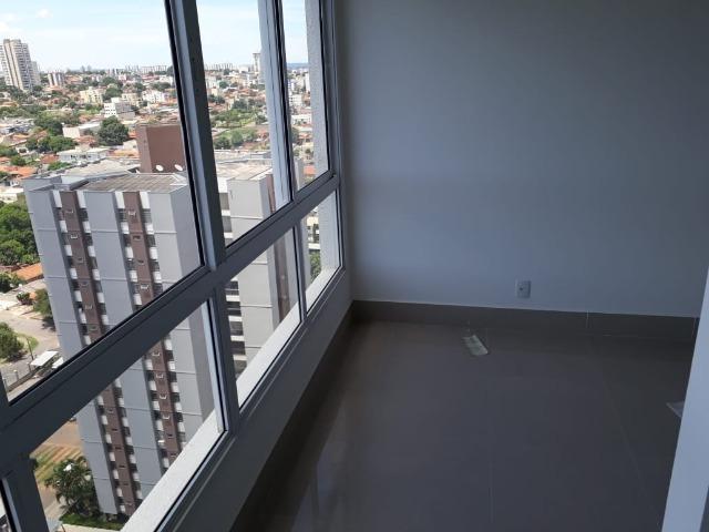 Apartamento 2 Qtos com suite no Terra Mundi Jd América só 239 Mil Nascente andar alto