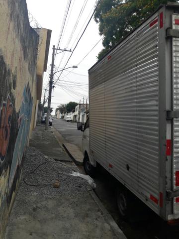 HR Refrigerada - Foto 11