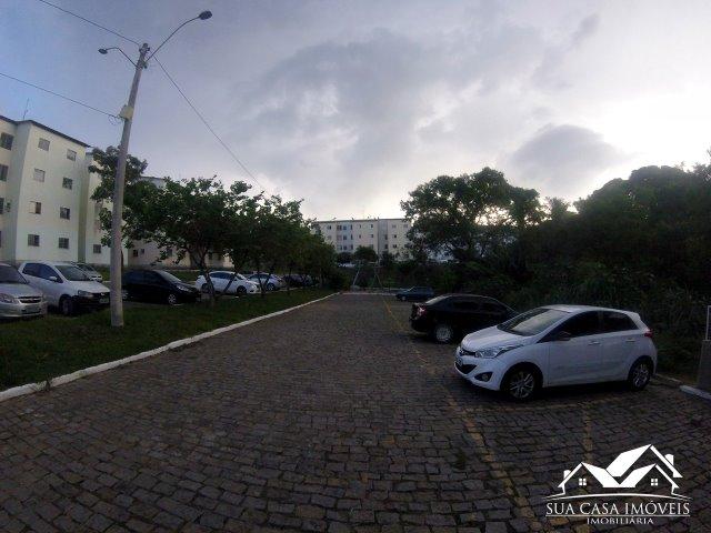 MG Apartamento 2 Quartos - Condomínio Parque dos Pinhos 3 - Barato - Foto 14