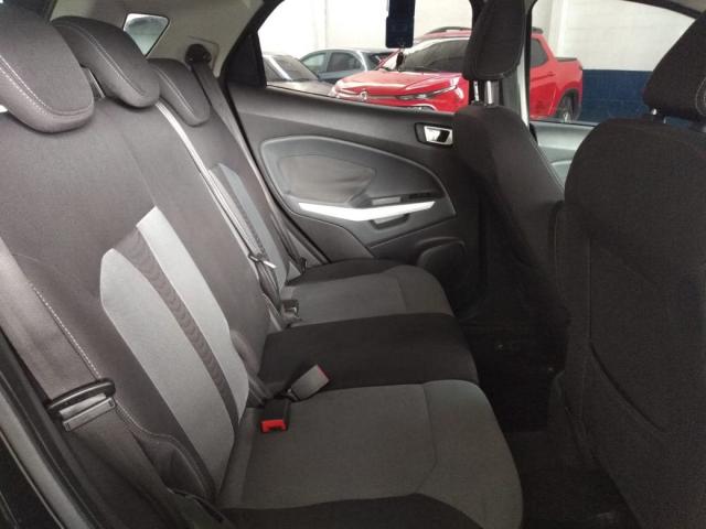 Ford Ecosport 1.6 Freestyle 2013 - Foto 5