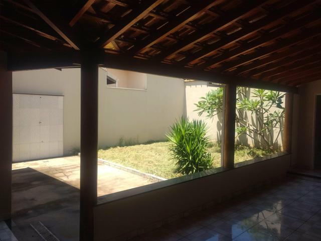 Casa Sobrado Batatais