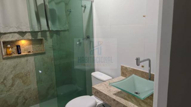 Casa de condomínio à venda com 4 dormitórios em Parque das nações, Parnamirim cod:CV-4151 - Foto 4