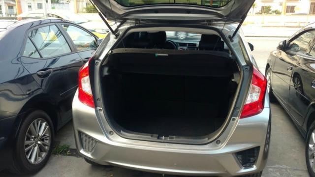 Honda fit ex automat - 2015 - Foto 9