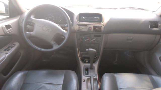 Toyota Corolla Xei Automático - Foto 6