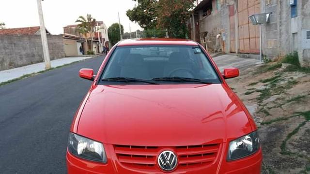 Gol g4 trend 1.0 - Foto 5