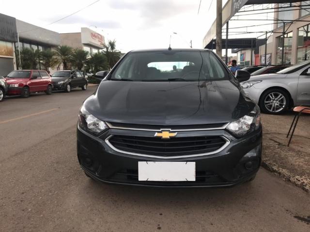 CHEVROLET ONIX LT 1.0 2017/2018 - Foto 6