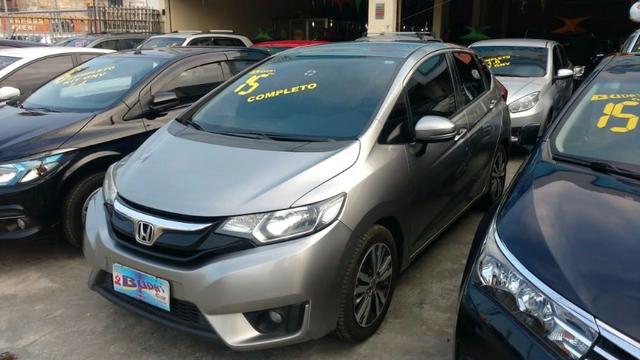 Honda fit ex automat - 2015 - Foto 3