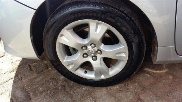 TOYOTA COROLLA 1.8 GLI 16V FLEX 4P AUTOMÁTICO - Foto 10