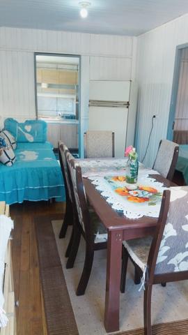 Casa com pátio grande torres vereaneio - Foto 4
