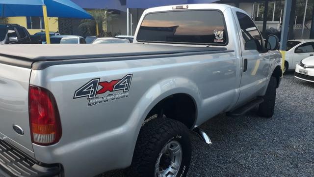 F-250 xlt 4x4 cs 65/ * - Foto 3