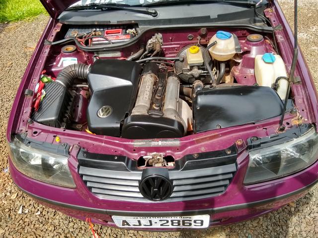 Gol G3 - Foto 7
