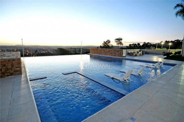 Terreno à venda, 602 m² por r$ 455.000 - encosta do sol - estância velha/rs - Foto 2