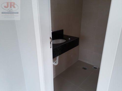 Casa de condomínio à venda com 2 dormitórios em Boa vista, Curitiba cod:SB241 - Foto 8