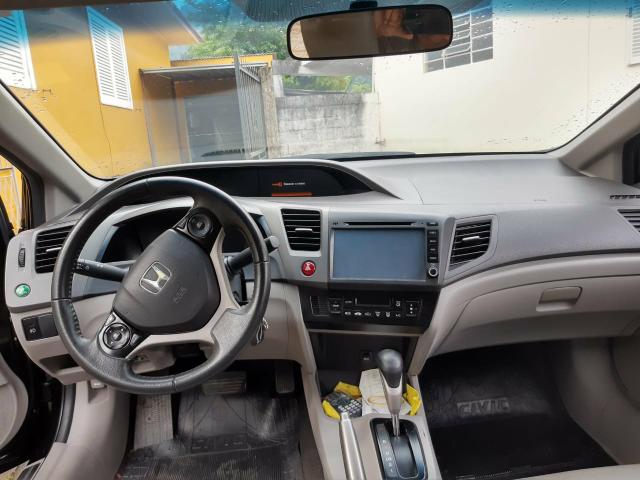 Honda Civic - Foto 3