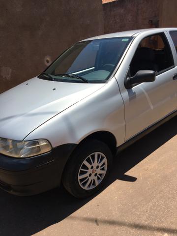 Vendo Palio 2004/2005 em dias - Foto 5