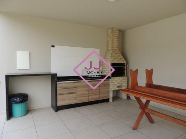 Apartamento à venda com 2 dormitórios em Vargem do bom jesus, Florianopolis cod:18122 - Foto 18