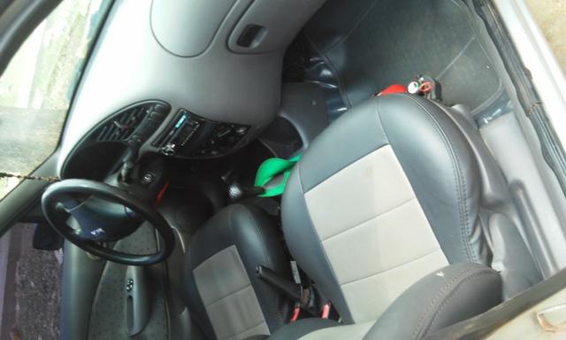 Vendo Ford Fiesta Street - Foto 6